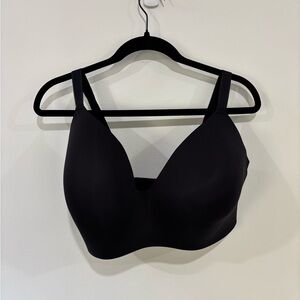 Knix V-Neck Bra 8++